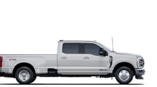 2025 Ford Super Duty® External Image 1